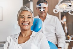 Dental financing and our valuable membership plan can both make your dentures more affordable